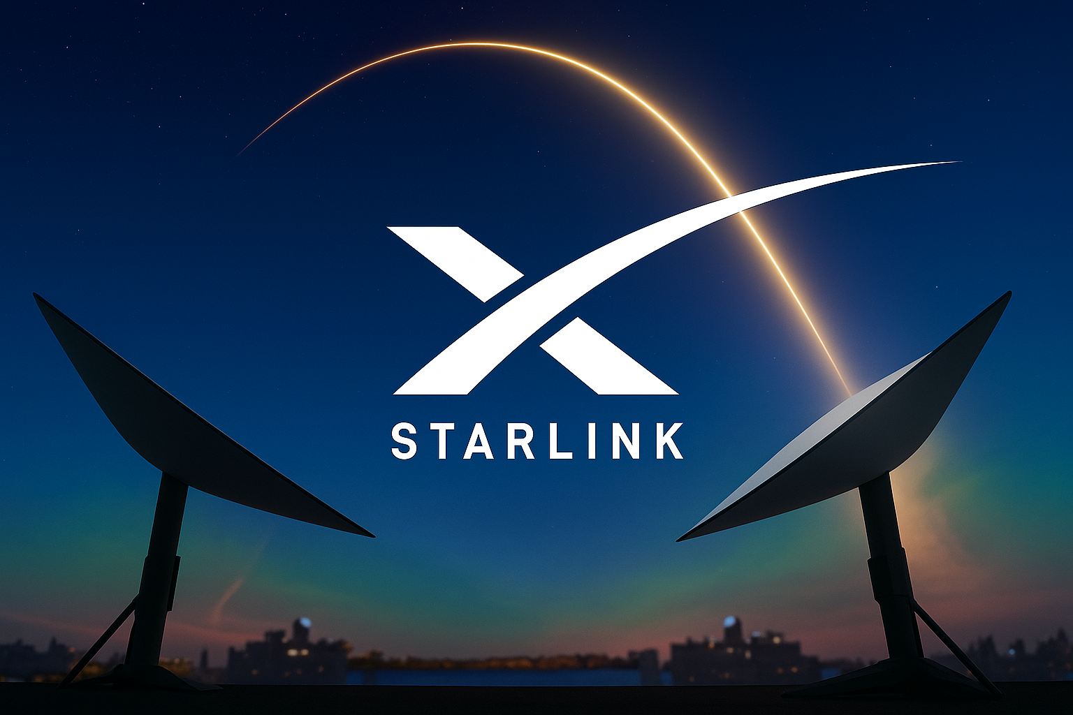 starlink